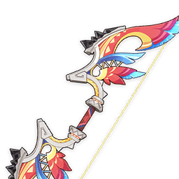 Flower-Wreathed Feathers