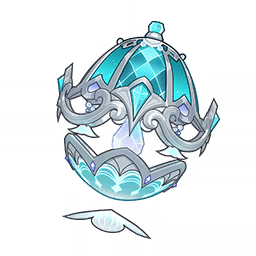 Hymn of the Maelstrom