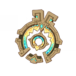 Ring of Yaxche
