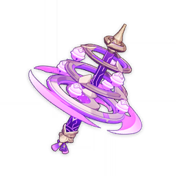 Vérité de Kagura