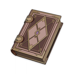 Grimoire de poche