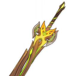 Forest Regalia