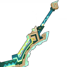 Fang of the Mountain King