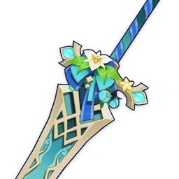 Fleur de mailles