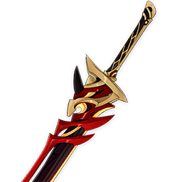 Redhorn Stonethresher