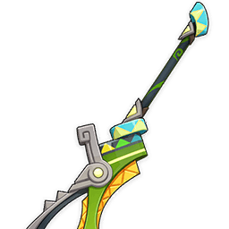Fruitful Hook