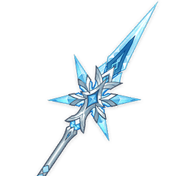 Frostbreath