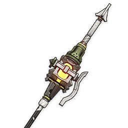 Prospector's Shovel
