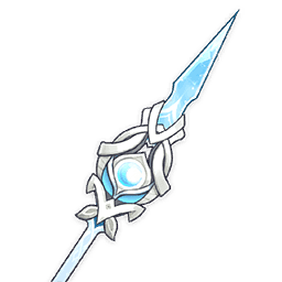 Sacrificer's Staff