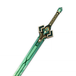 Épée céleste