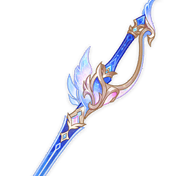 Whitelake Frostfeather